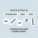 Botan - Wakataya - 75cl - 0,0%