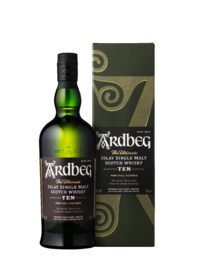 Ardbeg - 10 years - 70cl