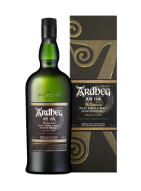 Ardbeg - An Oa - 70cl
