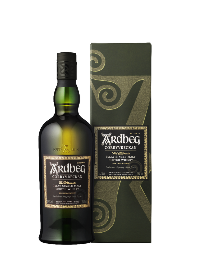 Ardbeg - Corryveckan - 70cl