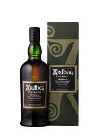 Ardbeg - Uigeadail - 70cl
