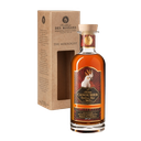 Canoubier - Caribbean Rum XO 70cl Bruin