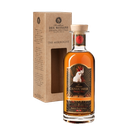 Canoubier - Extra Fine Tinidad Rum - 3 ans - 40° 70cl rood Trinidad