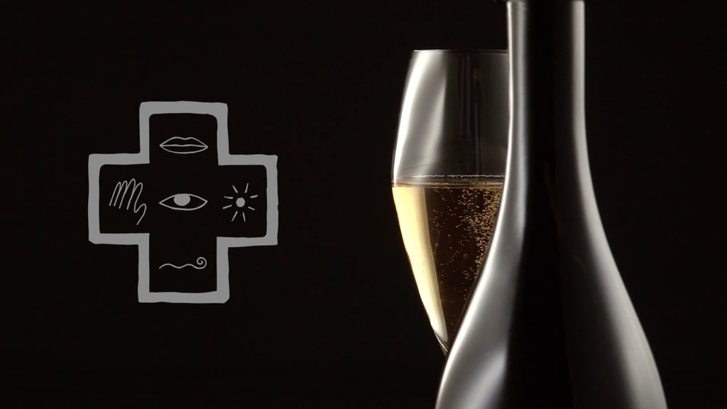 Schola Sarmenti - Collezione 24 - Methodo Classico  - Brut - Rosé - 75cl