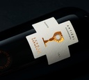 Schola Sarmenti - Antieri - Rood - Magnum 150cl