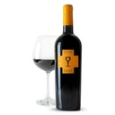 Schola Sarmenti - Roccamora - Rood - 75cl