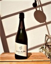 Cuvelier - Blanc de Biz - Blanc de Blancs - Chardonnay 2020 Extra Brut 75cl