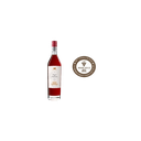 Deau - Pineau de Charentes - Rood - 17,5°