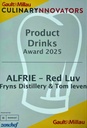 Alfrie - Red Luv - 0,0° - 70cl 