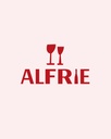 Alfrie - Red Luv - 0,0° - 70cl 