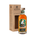 Canoubier - Extra Fine Caribbean Rum 40° 70cl Oranje