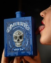 Amuerte Coca Leaf Gin - Blue Skull - 70cl