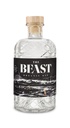 The Beast Gin - BIO gin 50cl