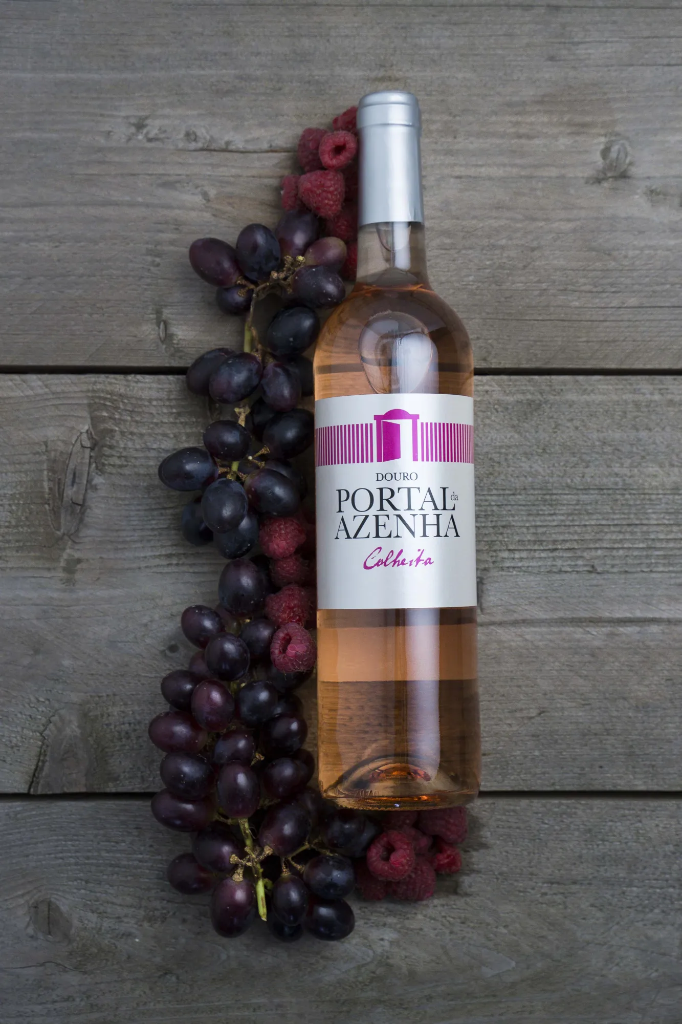Portal d'Azenha - Colheita  - Rosé - 75cl