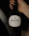 Colli della Murgia - Selvato - Rood - 75cl