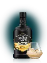 Rivière du Mat - Noix de Macadamia & Caramel likeur  70cl