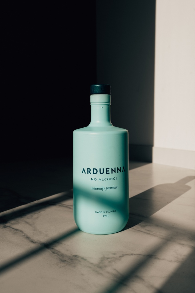 Arduenna - 0,0% - Alcoholvrij