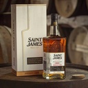 Saint James - Single Cask 2003 - 42,3° - 70cl 