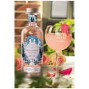 Ginetic - Dry Gin - French Rosé Style gin - 70cl