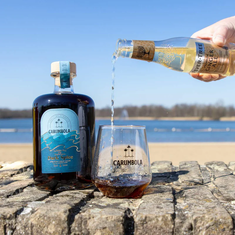 Carumbola - Sweet Coffee - 20°- 0,7L 