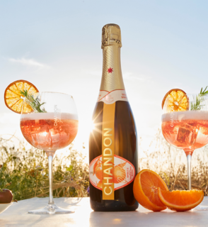 Chandon Garden Spritz - 11,5° 75cl 