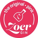 Zoer Gin - Smoeletrekkers - 70cl