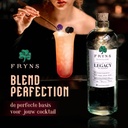 Fryns The Legacy Limited Edition 40° 70cl Luxebox