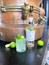 Fryns - Vieux Système - Hasseltse Graanjenever - 38° - 70cl