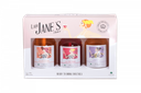 Fryns - Lady Jane's Cocktail Kit 3*20cl