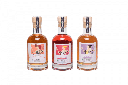 Fryns - Lady Jane's Cocktail Kit 3*20cl