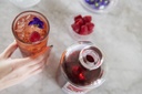 Fryns Lady Jane's Choice - Lazy Red Cheeks - 18° - 70cl