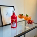 Fryns - Lady Jane's Strawberry Mojito - Non-Alcoholic 0,0°