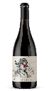 Finca Bacara - Crazy grapes - 3m hout  - Rood - 75cl