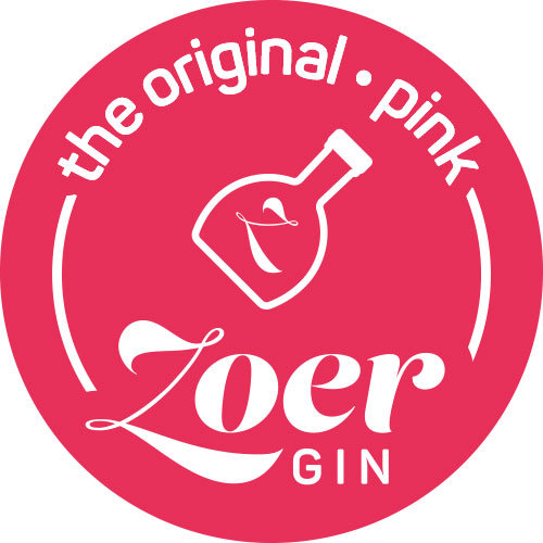 Zoer Gin - Smoeletrekkers - 10cl