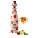 Lolea - Frizzante & Gourmet - Witte Sangria - 7°alc - 0,75L