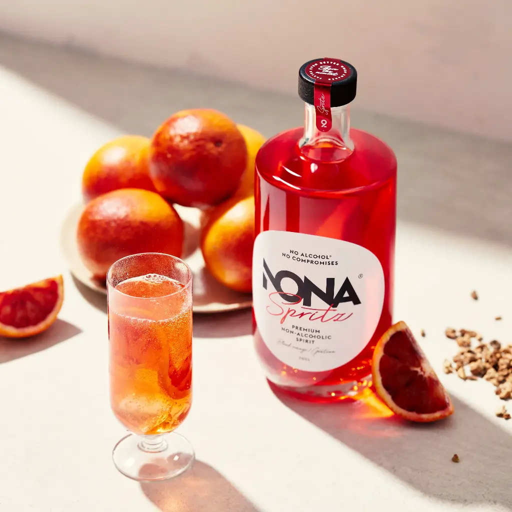 Nona Spritz - 0.0% - 70cl