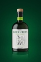 Botaniets Distilled Premium Gin - 0.0% - 50cl
