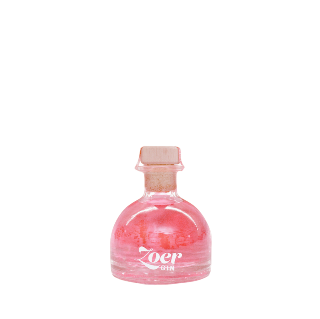 [000695] Zoer Gin - Smoeletrekkers - 10cl