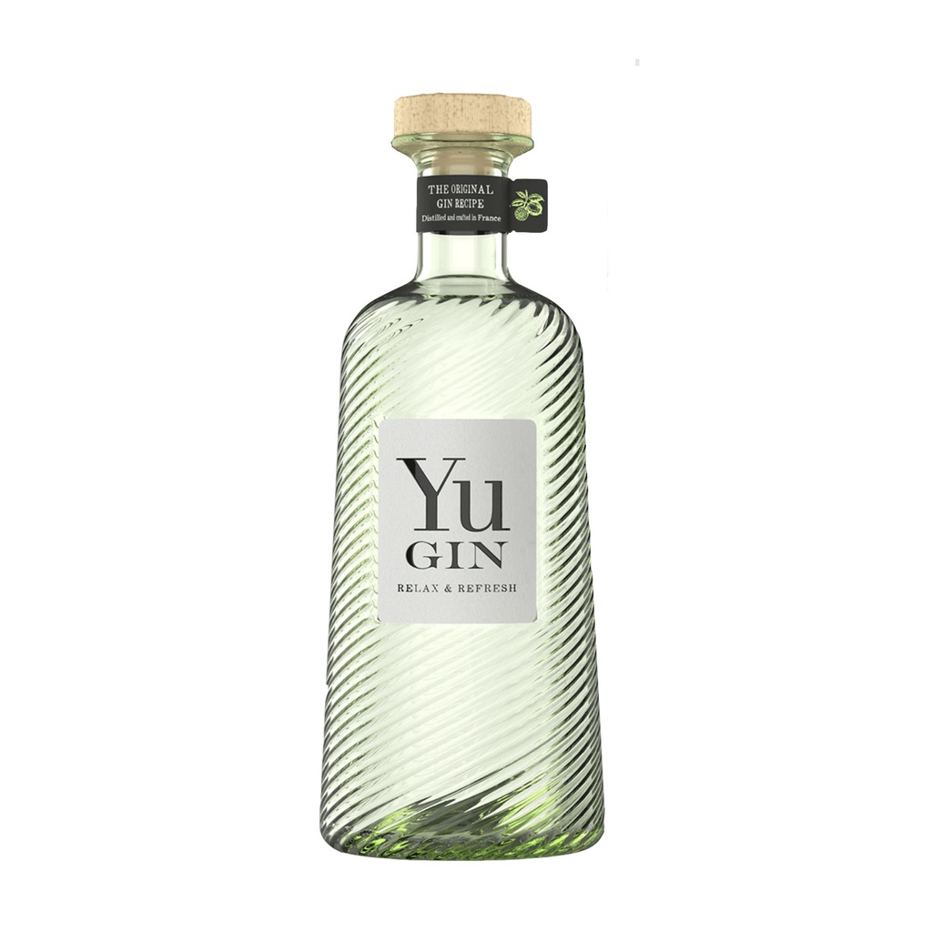 [001304] Yu Gin 43° 70cl