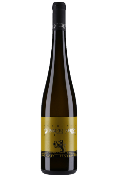 [000577] Wimmer-Czerny - Traminer Trio - Moelleux - 75cl