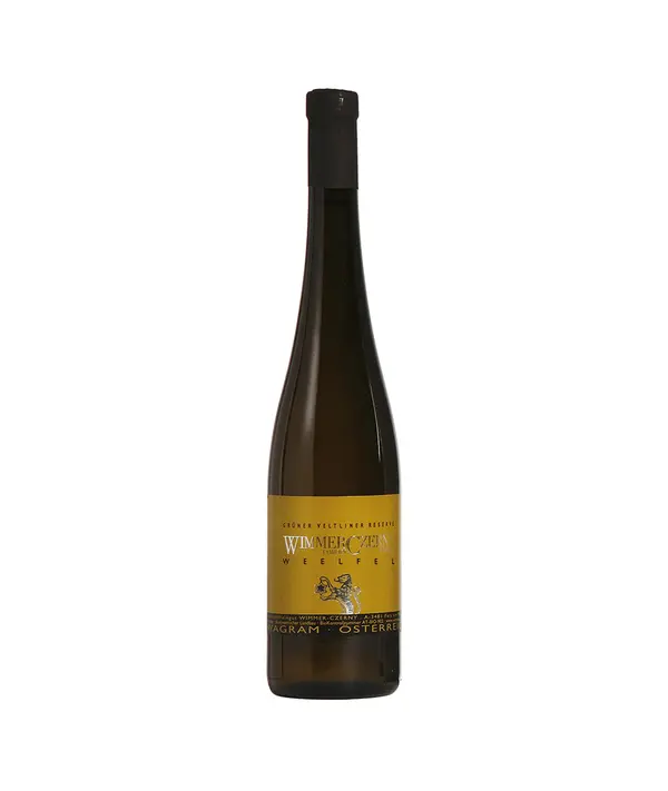Wimmer-Czerny - Gruner Veltliner Reserve - Felser Berg - Blanc- 75cl
