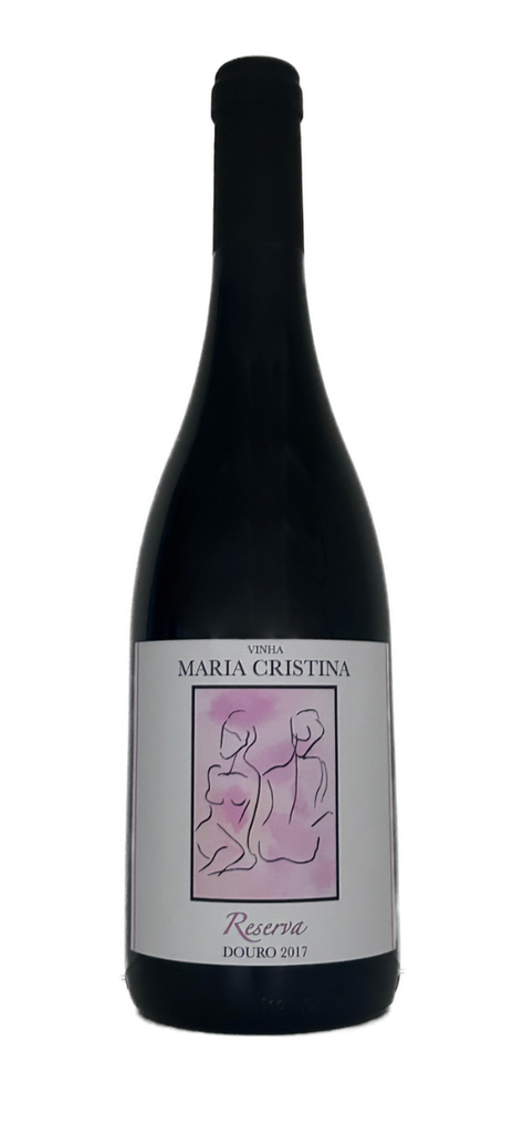 [001006] Vinha Maria Cristina - Reserva 2020 Wit 75cl