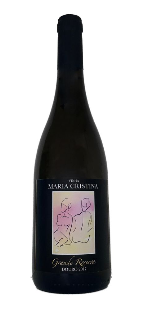 [001004] Vinha Maria Cristina - Grande Reserva - Wit - 75cl