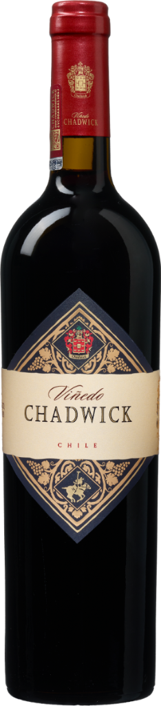 Vinedo Chadwick - Maipo Valley - Rood - 75cl