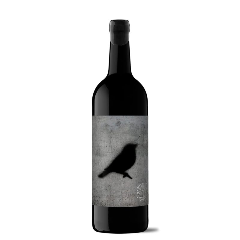 Vina Zorzal - Nat'Cool  - Rood - 1L
