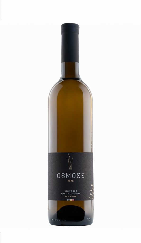 [001395] Vignoble des Trois Rois - Osmose - Blanc -75cl