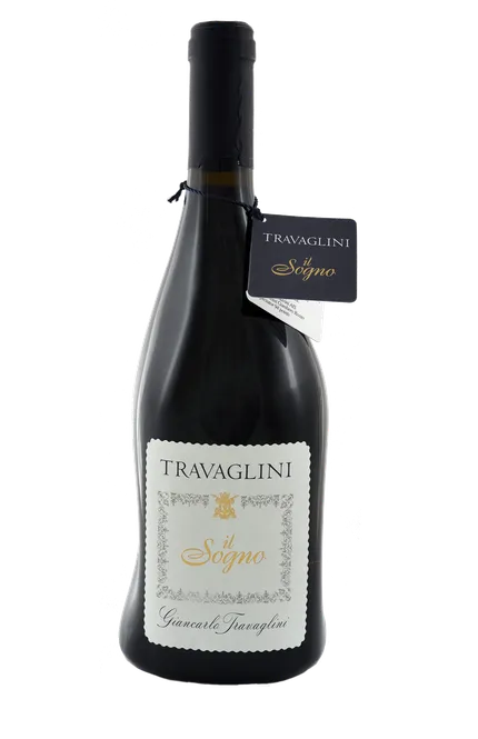 [001491] Travaglini Il Sogno - DOCG Rood 75cl