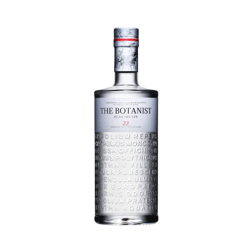 The Botanist 22 - The Islay Dry Gin - 46° 70cl