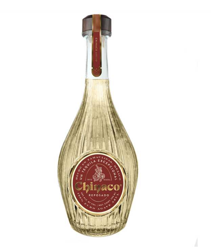 Tequila Chinaco Reposado 70cl