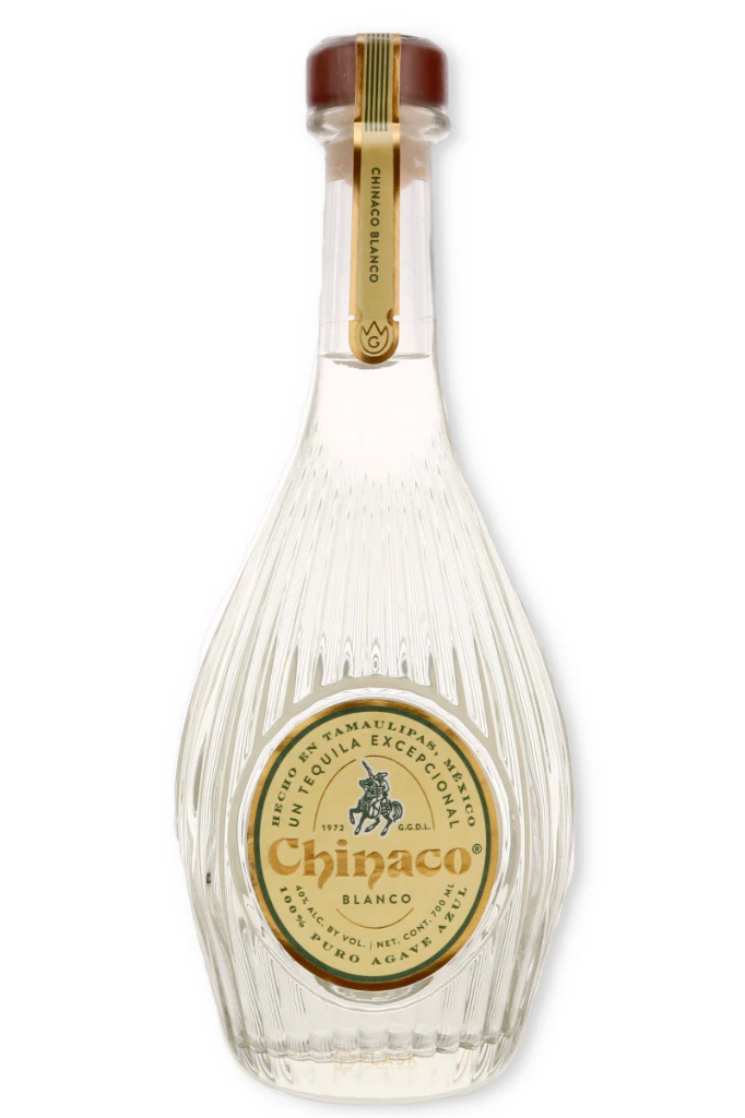 Tequila Chinaco Blanco 70cl